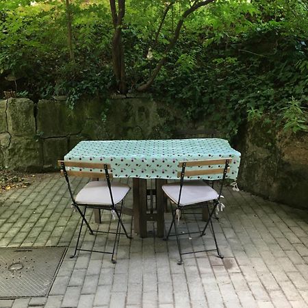 Pasaret Studio Budapeşte Dış mekan fotoğraf
