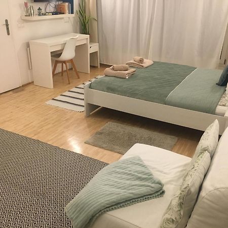 Pasaret Studio Budapeşte Dış mekan fotoğraf
