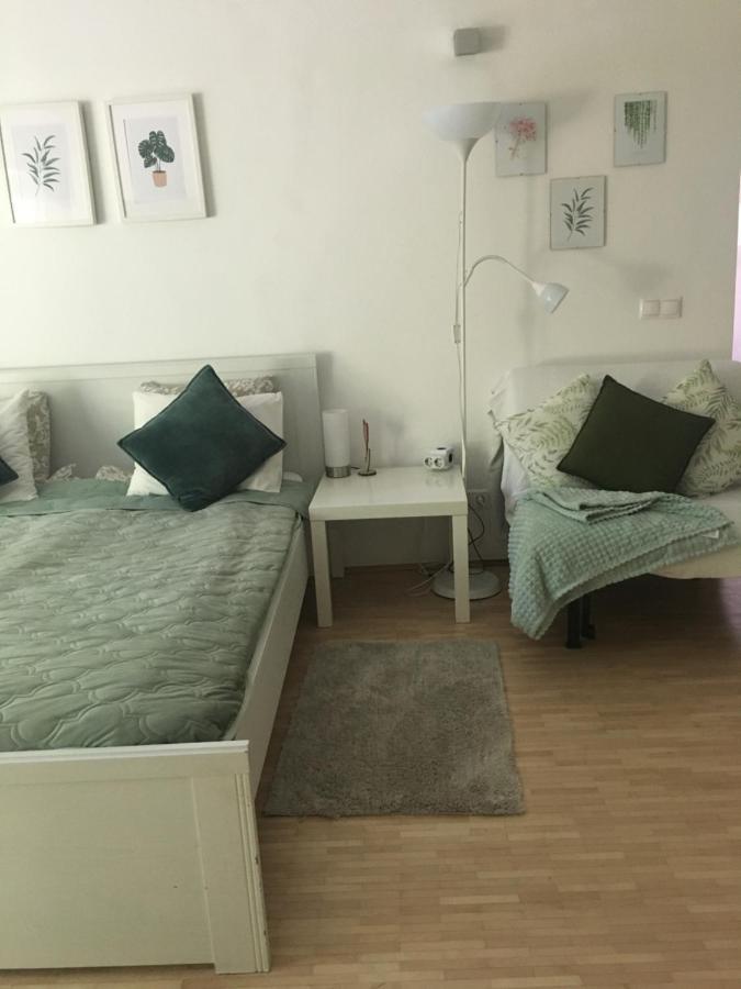 Pasaret Studio Budapeşte Dış mekan fotoğraf