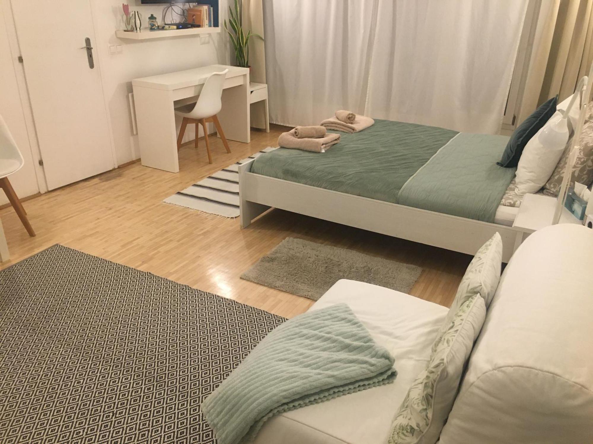 Pasaret Studio Budapeşte Dış mekan fotoğraf